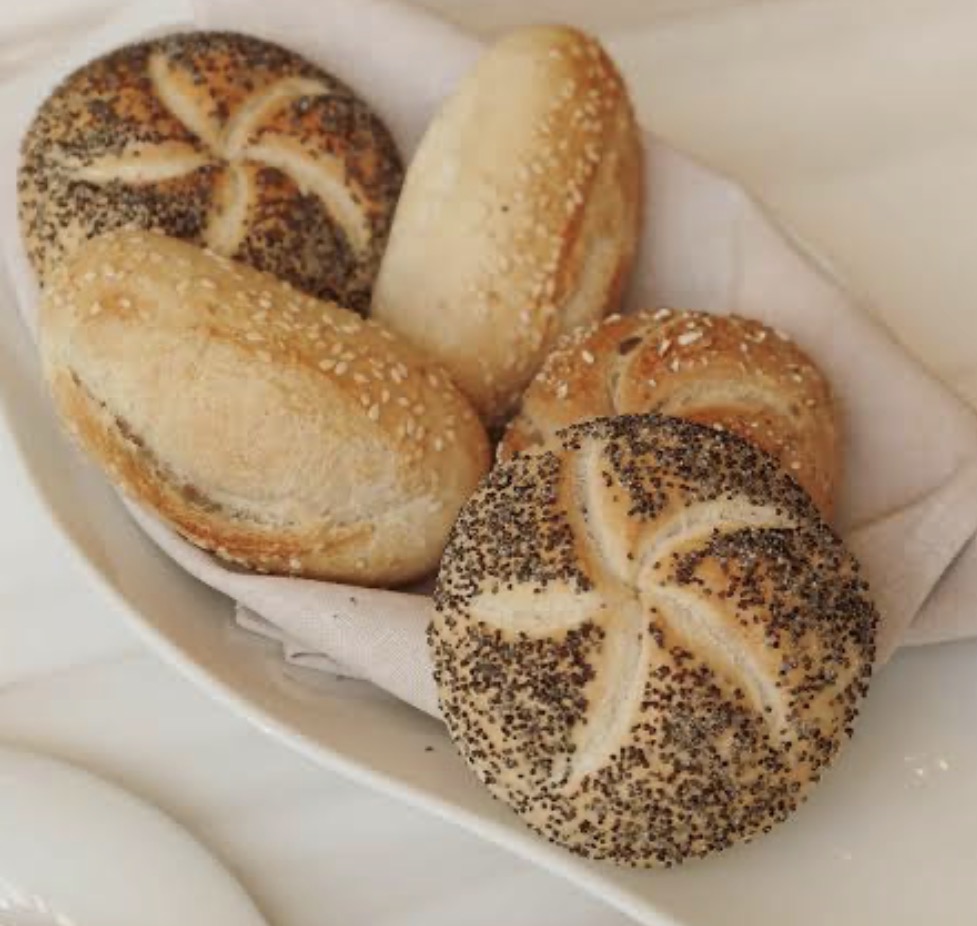 Bakery delivery services